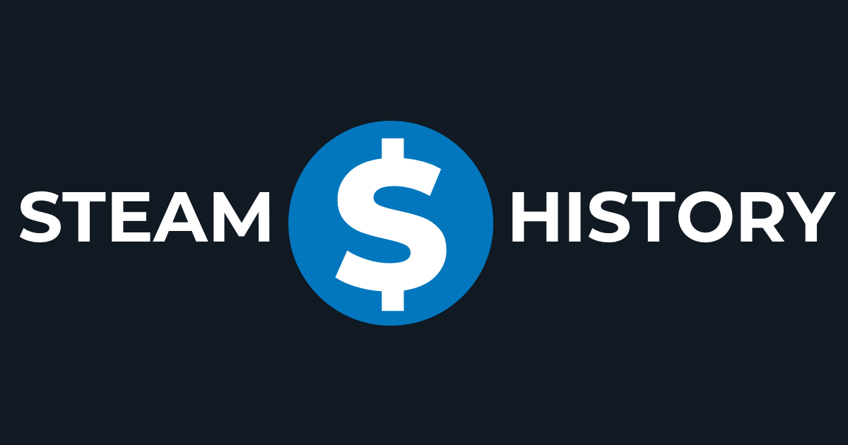 Steam Price History Sale History
